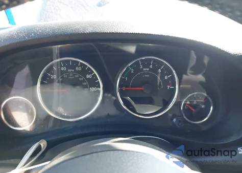 2015 Jeep Wrangler Sport из США, поврежденный, VIN 1C4AJWAG6FL667405